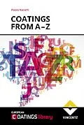 E-Book (epub) COATINGS FROM A - Z von Paolo Nanetti