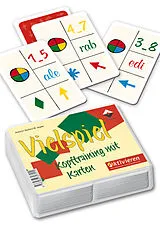 Vielspiel (Kartenspiel) Spiel
