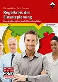 E-Book (epub) Regelkreis der Einsatzplanung von Michael Wipp, Peter Sausen