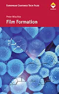 E-Book (epub) Film Formation von Peter Mischke