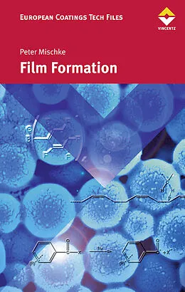 E-Book (epub) Film Formation von Peter Mischke
