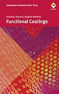 E-Book (epub) Functional Coatings von Volkmar Stenzel, Nadine Rehfeld