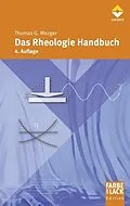 E-Book (pdf) Das Rheologie Handbuch von Thomas G. Mezger