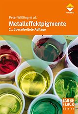 E-Book (epub) Metalleffekt-Pigmente von Peter Wißling, et al.
