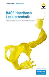 E-Book (epub) BASF Handbuch Lackiertechnik von Artur Goldschmidt, Hans-Joachim Streitberger