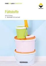 Fester Einband Füllstoffe von Detlef Gysau