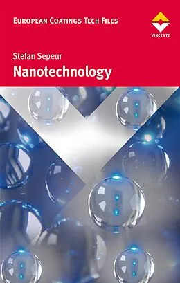 E-Book (pdf) Nanotechnology von Stefan Sepeur, Nora Laryea, Stefan Goedicke