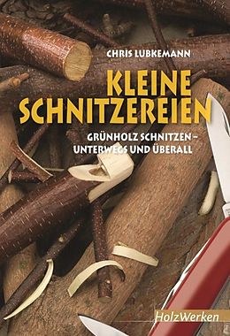 E-Book (pdf) Kleine Schnitzereien von Chris Lubkeman