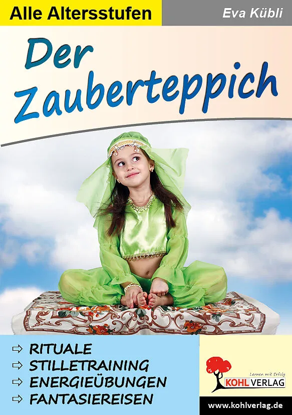 Der Zauberteppich