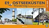 Kartonierter Einband E9 Ostseeküstenwanderweg von 