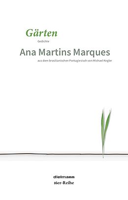 Geheftet Gärten von Ana martins Marques