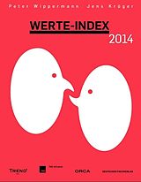 Kartonierter Einband Werte-Index 2014 von 