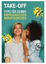 Broschiert Take-off von 