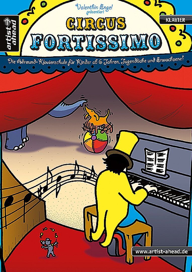 Circus Fortissimo