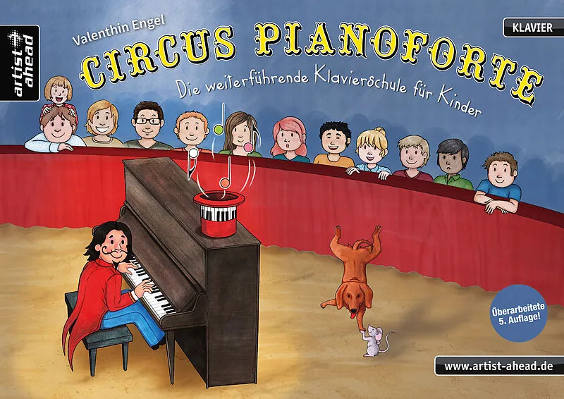 Circus Pianoforte