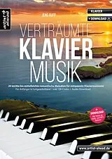 Geheftet Verträumte Klaviermusik von Jens Rupp