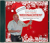 Audio CD (CD/SACD) Scho wieder Weihnachten? von Toni Lauerer