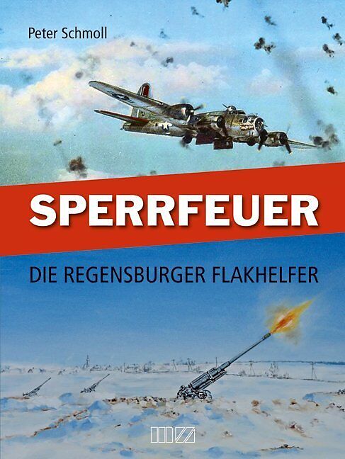 Sperrfeuer