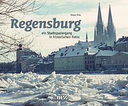Fester Einband Regensburg von Otmar Fritz