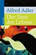 Fester Einband Der Sinn des Lebens von Alfred Adler