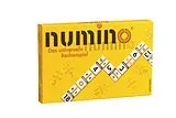 Textkarten / Symbolkarten Numino - Das universelle Rechenspiel von Kai Vollmar