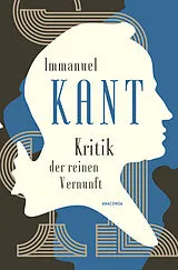 Fester Einband Kritik der reinen Vernunft von Immanuel Kant