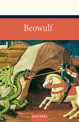 Livre Relié Beowulf de 
