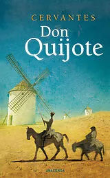 Fester Einband Don Quijote von Miguel de de Cervantes Saavedra