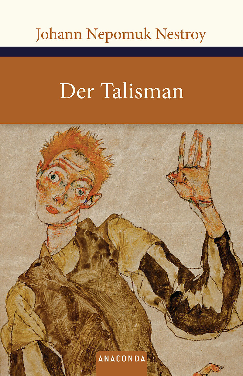 der talisman der talisman