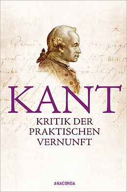 Fester Einband Kritik der praktischen Vernunft von Immanuel Kant