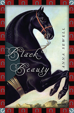 Fester Einband Anna Sewell, Black Beauty von Anna Sewell