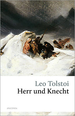 Fester Einband Herr und Knecht von Leo Tolstoi