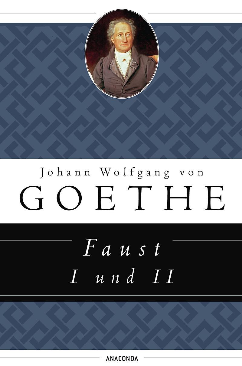 Faust I und II