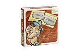 Simplicissimus - Das lateinische Schimpfwortspiel Spiel