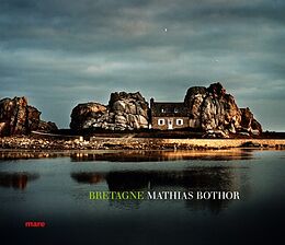 Fester Einband Bretagne von Mathias Botho