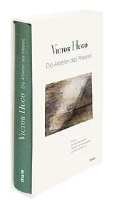 Fester Einband Die Arbeiter des Meeres von Victor Hugo