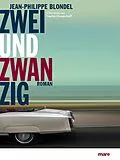 E-Book (epub) Zweiundzwanzig von Jean-Philippe Blondel