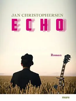 E-Book (epub) Echo von Jan Christophersen