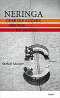 E-Book (epub) Neringa von Stefan Moster