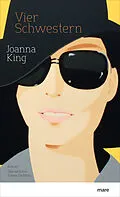 E-Book (epub) Vier Schwestern von Joanna King
