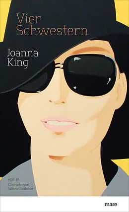 E-Book (epub) Vier Schwestern von Joanna King
