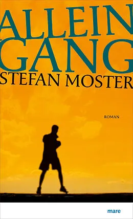 E-Book (epub) Alleingang von Stefan Moster