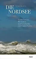 E-Book (epub) Die Nordsee von Tom Blass