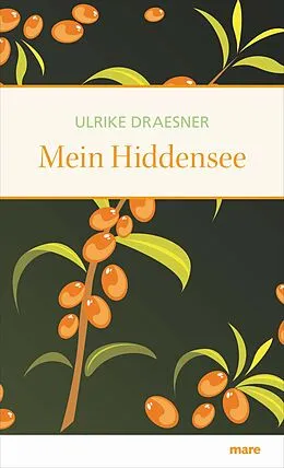E-Book (epub) Mein Hiddensee von Ulrike Draesner