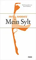 E-Book (epub) Mein Sylt von Fritz J. Raddatz