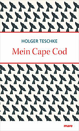 E-Book (epub) Mein Cape Cod von Holger Teschke