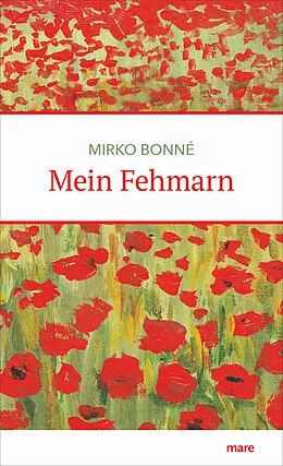 E-Book (epub) Mein Fehmarn von Mirko Bonné