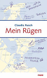 E-Book (epub) Mein Rügen von Claudia Rusch