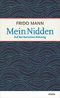 E-Book (epub) Mein Nidden von Frido Mann