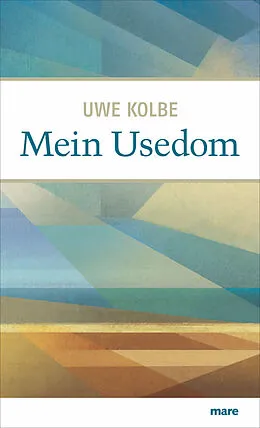 E-Book (epub) Mein Usedom von Uwe Kolbe